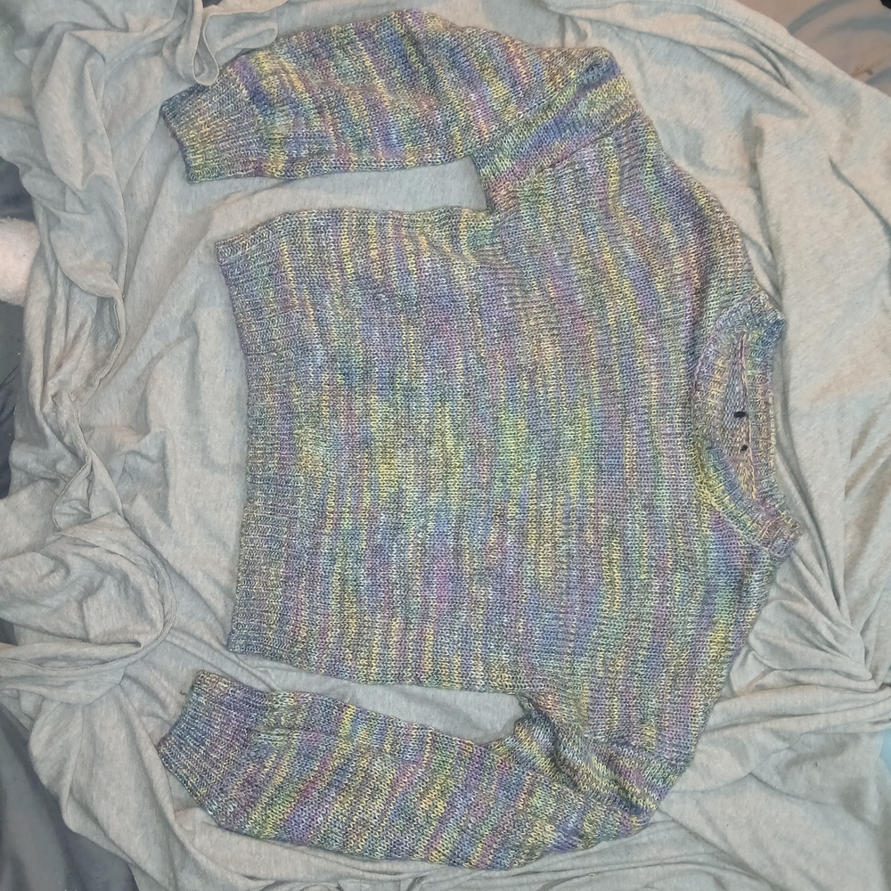 Womans Sweater